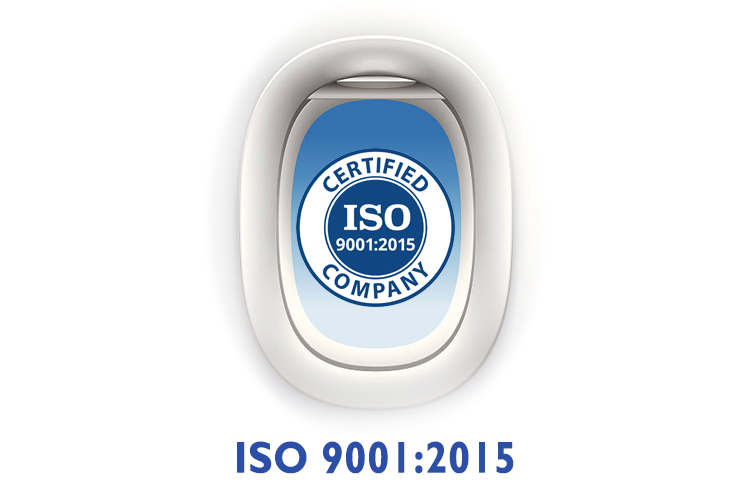 ISO 9000:2015